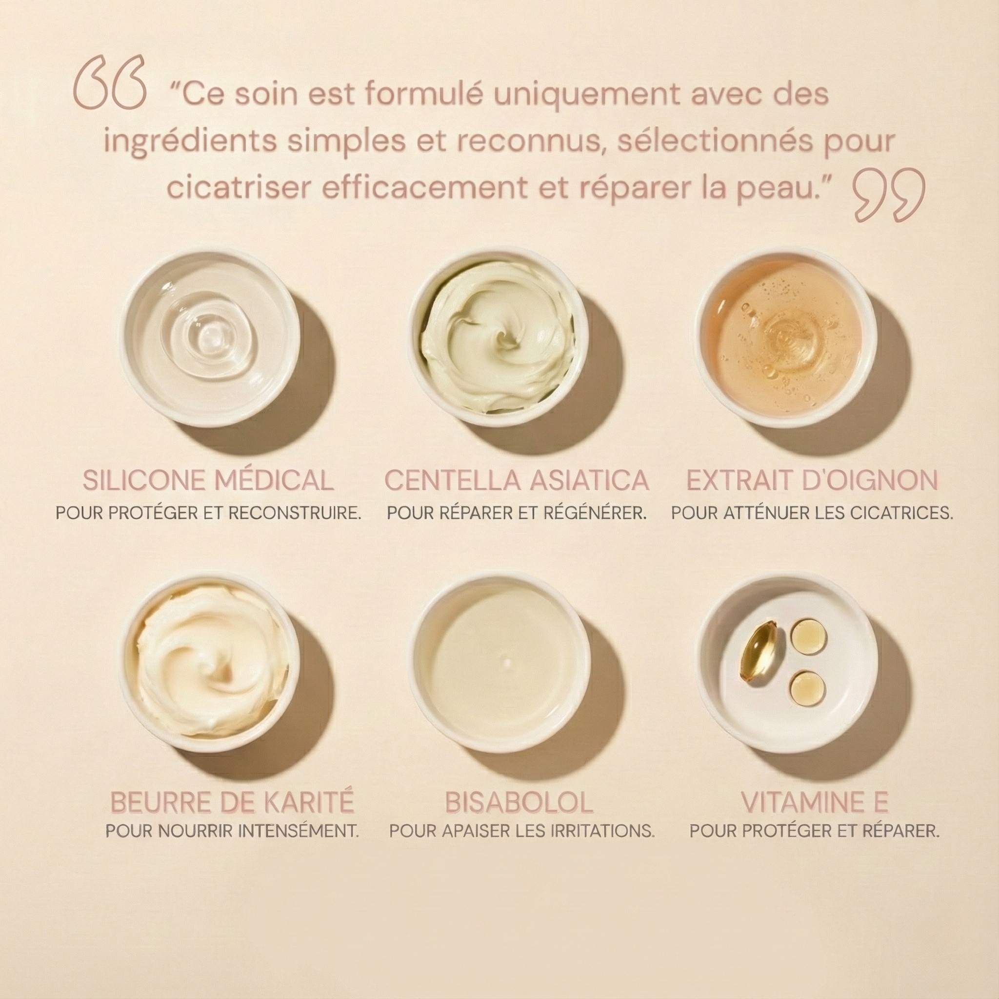 UnicYou - Stick DermaRepair