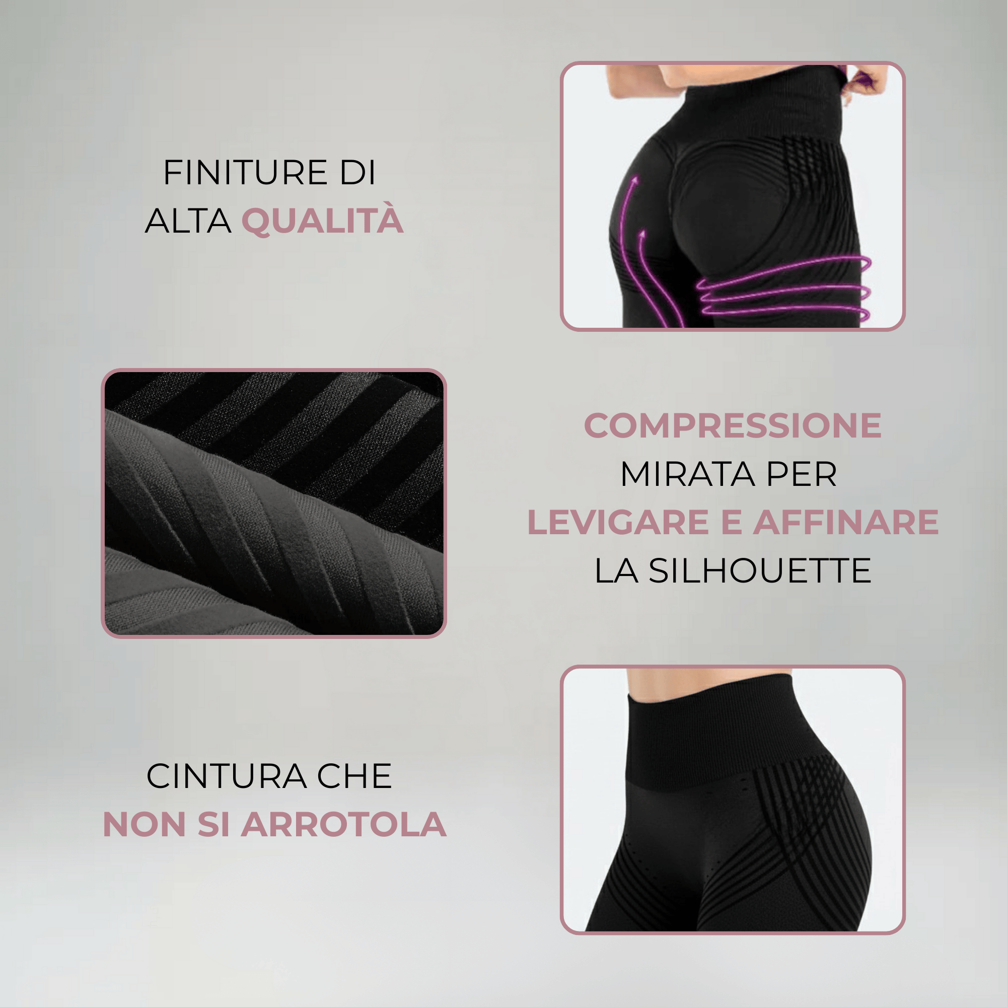 Leggings 3D Unicyou
