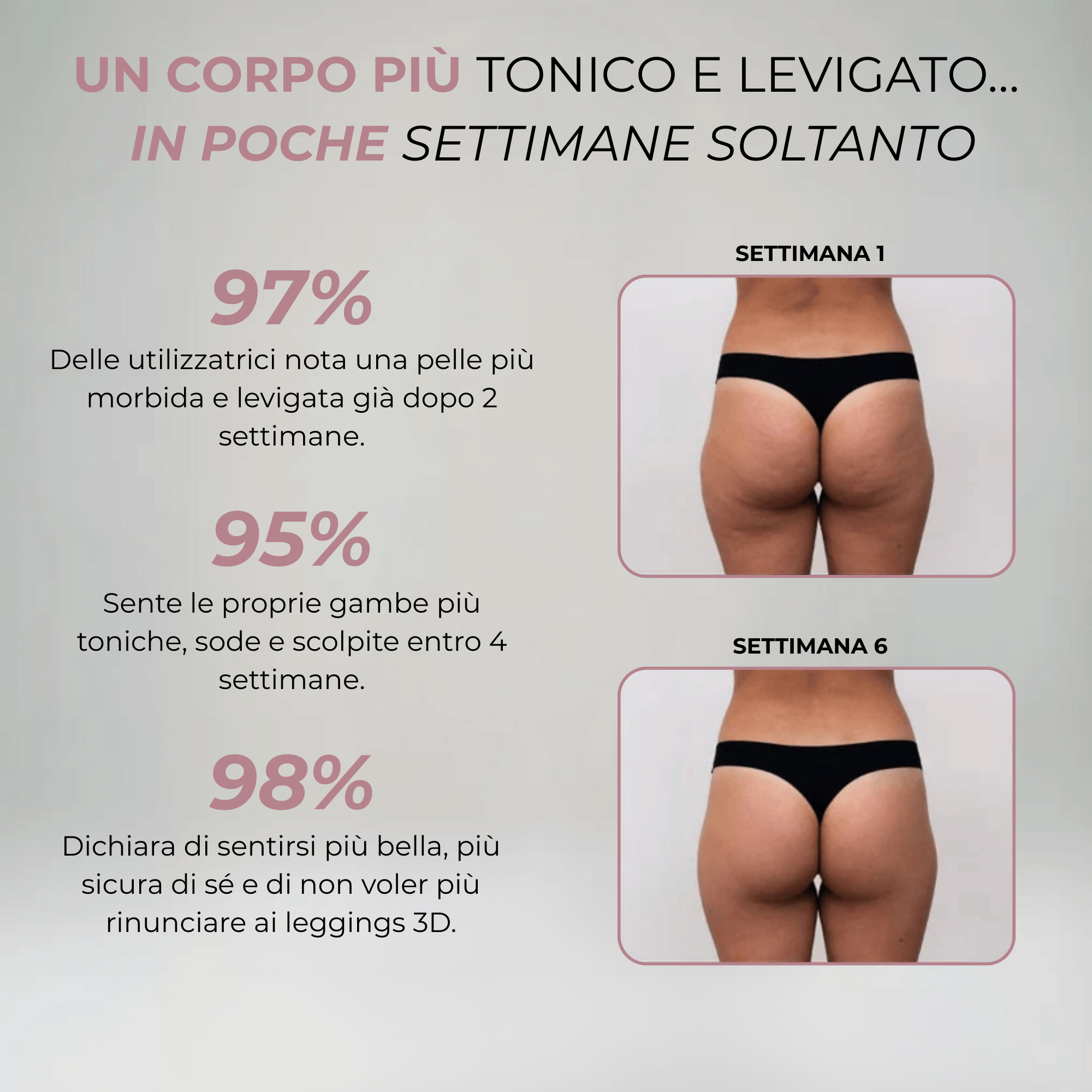Leggings 3D Unicyou